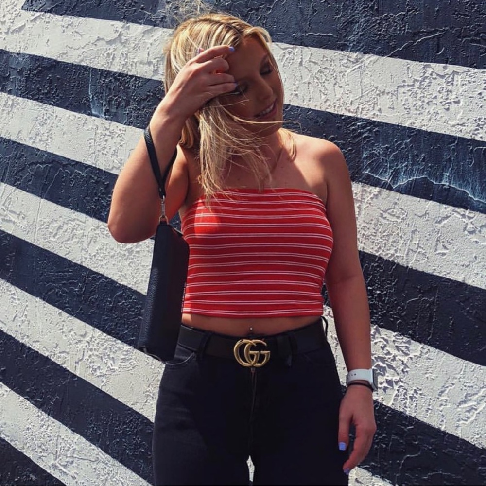 Tube Top